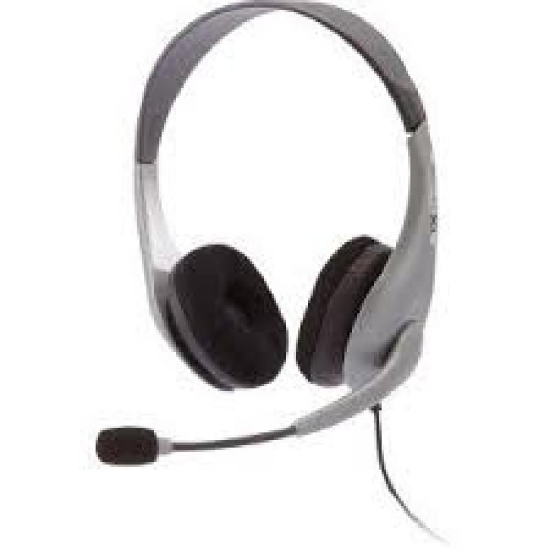 Global Stereo Headsets Market