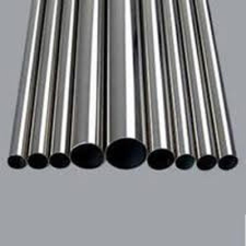 Global Structural Steel Pipe Market
