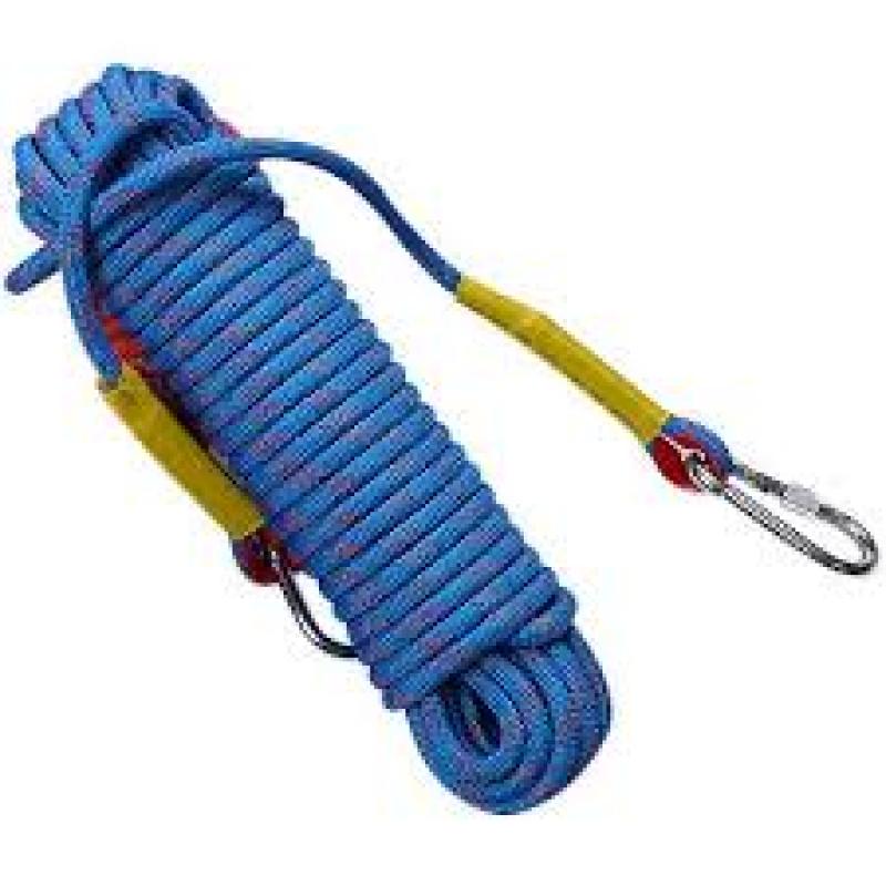 Global Synthetic Rope Market
