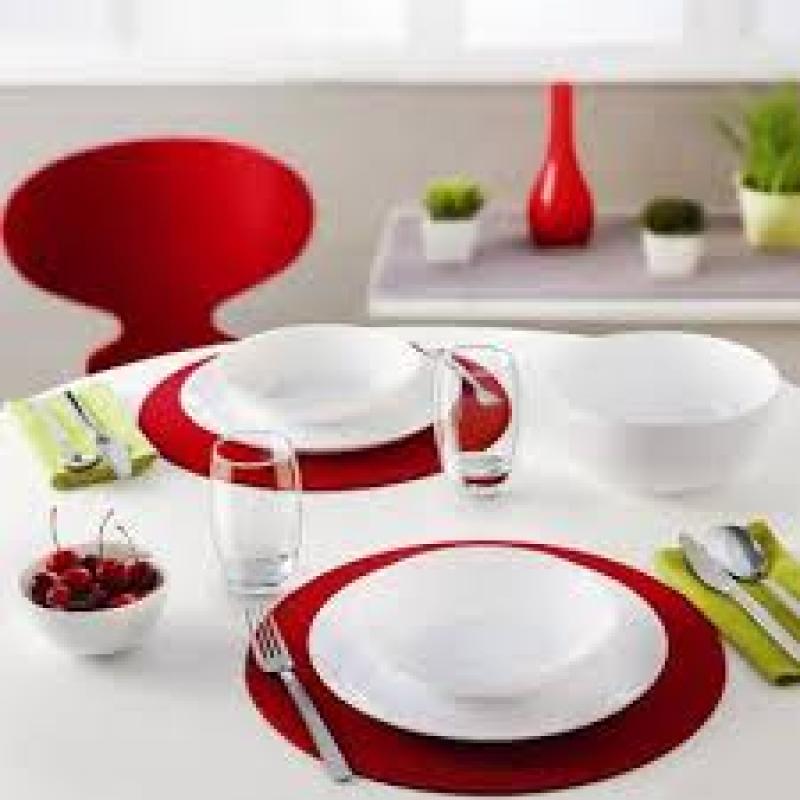 Global Tableware Market