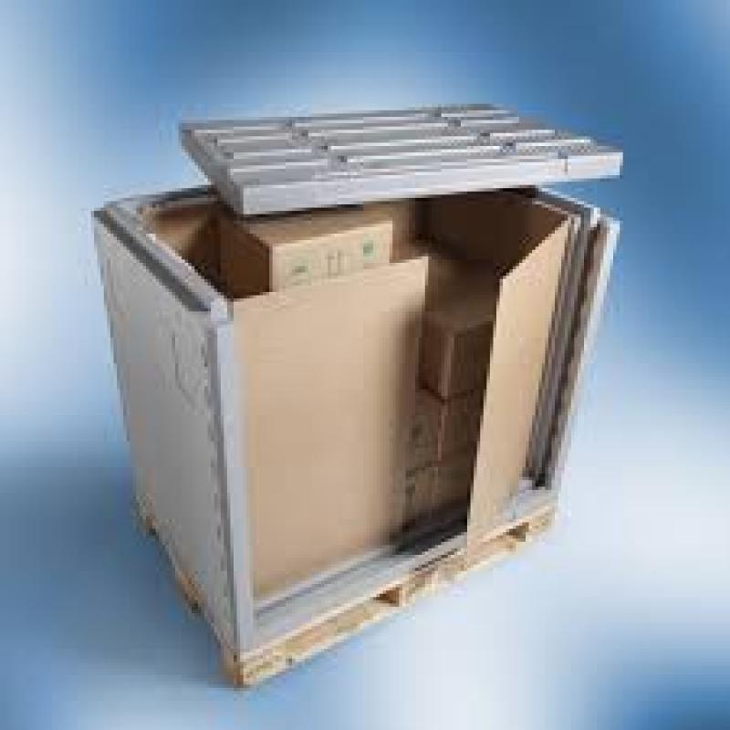 Global Temperature Controlled Packaging Solutions Market Global Temperature Controlled Packaging Solutions Market