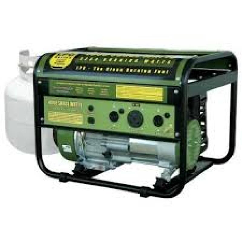 Global Temporary Power Generation/Power Rental Market