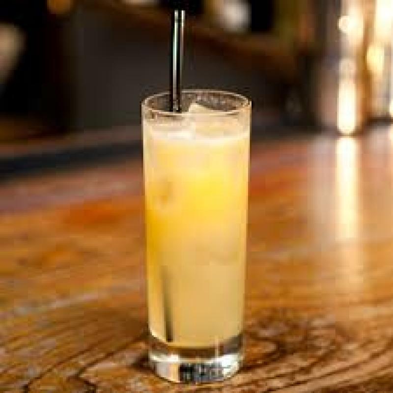 Global Tequila Market