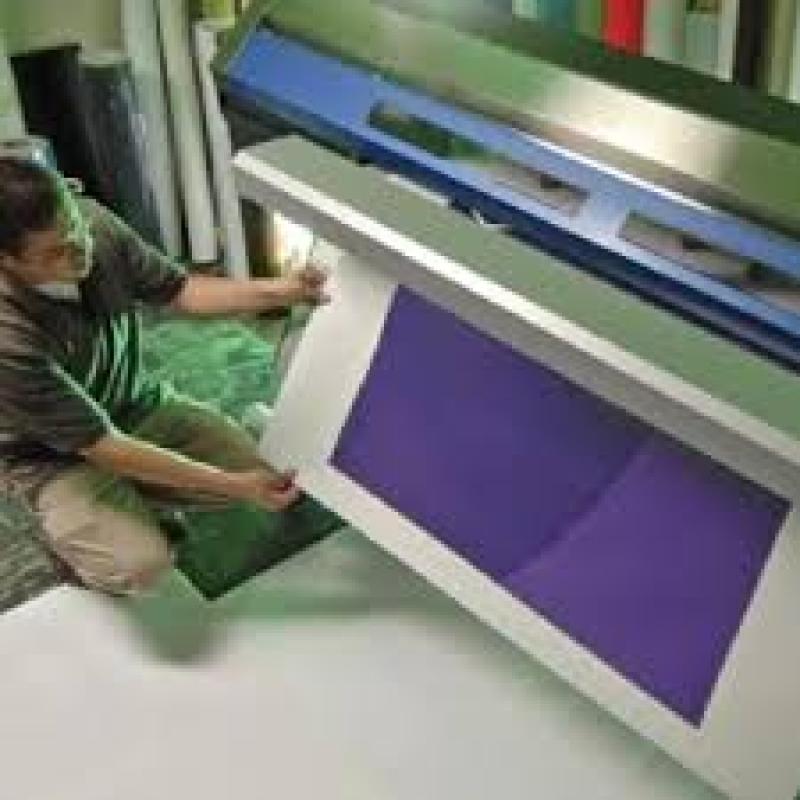 Global Textile Digital Printing Machine Market