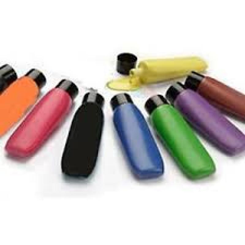 Global Textile Printing Inks Market Global Textile Printing Inks Market