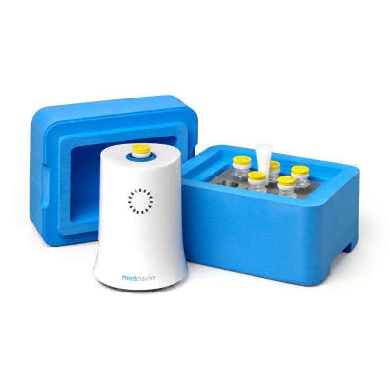 Global Thawing System Market