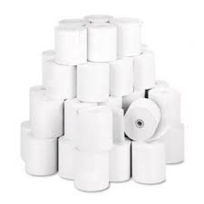 Global Thermal Paper Market
