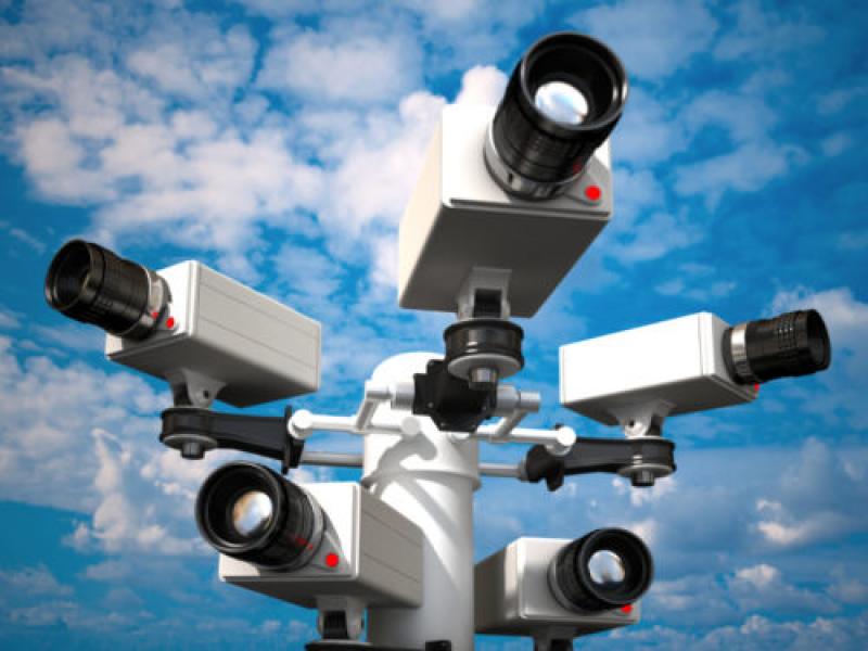   Video Surveillance as a Service