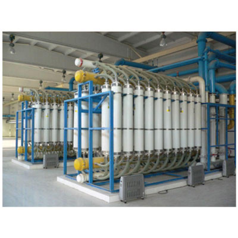 Global Water & Wastewater Treatment Equipment Market