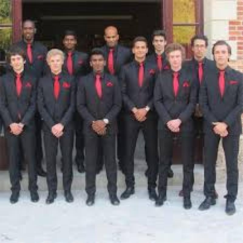 Global Workwear/Uniforms Market