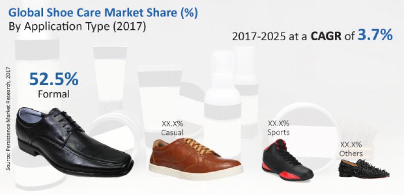 Shoe Care Market