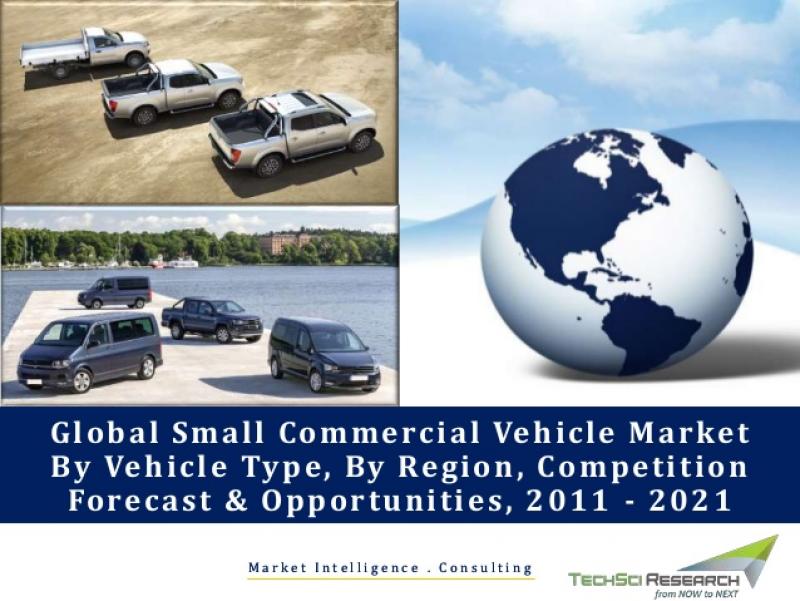 Small Commercial Vehicle Market Report