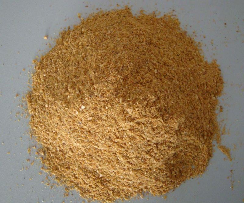 Gluten Feed Market Trends 2025