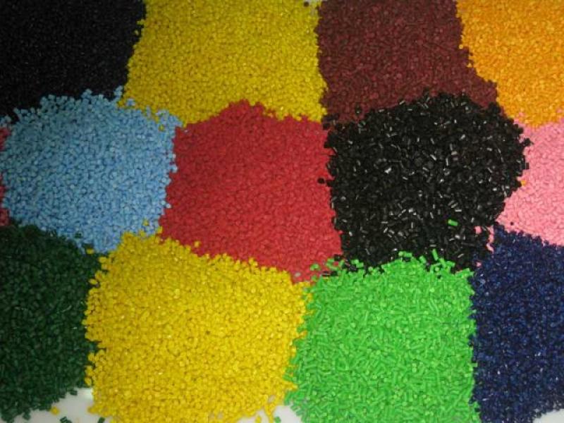 El Mostafa Company  For Plastics and Master Batch