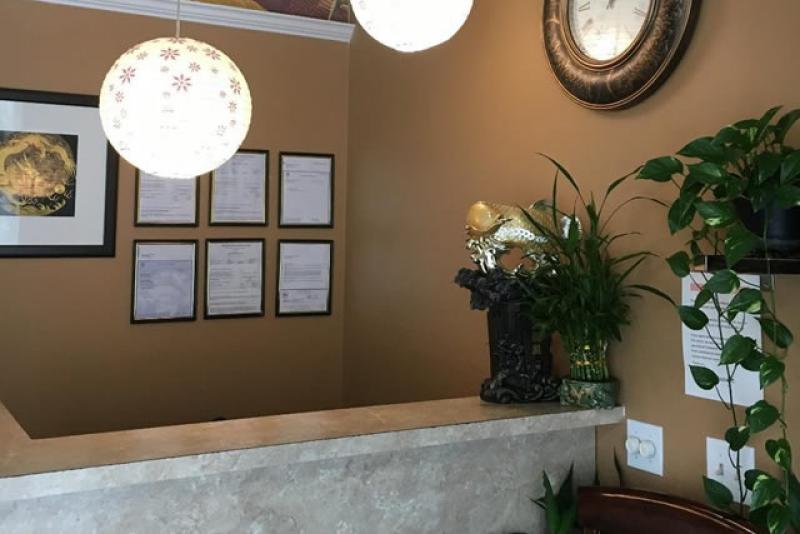 Asian Massage Store Directory Kirkland, WA