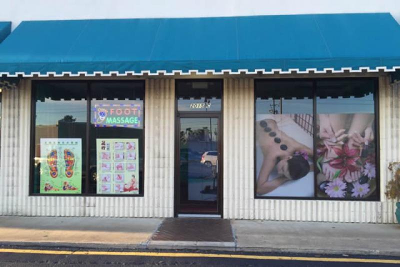 Asian Massage Store Directory Florence, SC