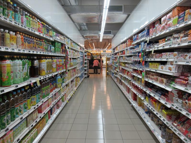 Diapers Market 