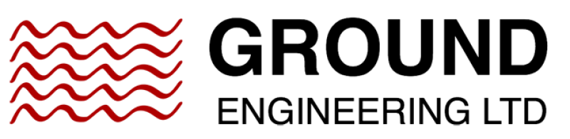 Ground Engineering Logo