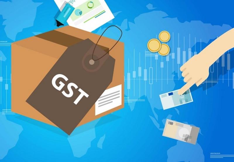  GST Consultant in Gurugram   