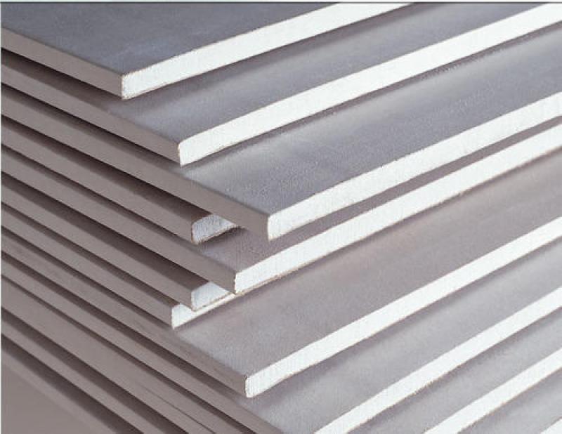 gypsum board market research report