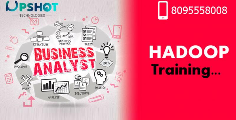  Best Training Institute for Hadoop and big data Course in Bangalore