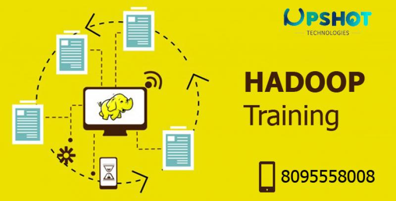 Best Training Institute for Hadoop and big data Course in Bangalore at upshot. Best Training Institute for Hadoop and big data Course in Bangalore