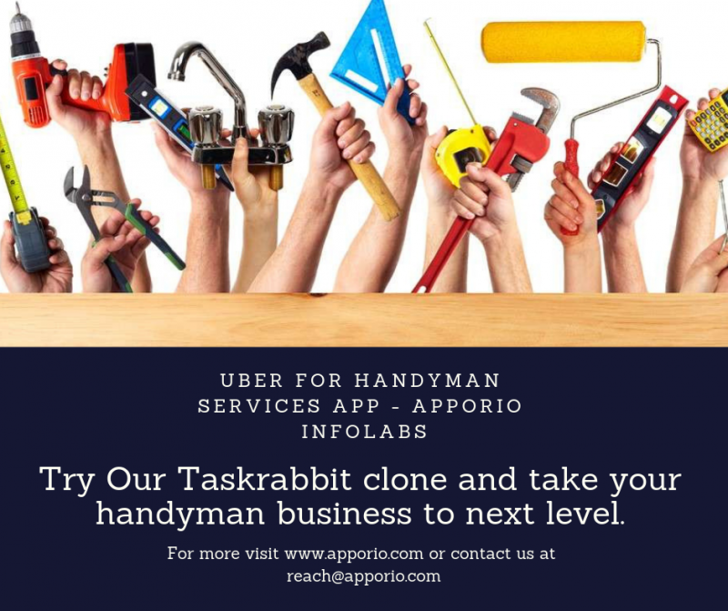 taskrabbit clone