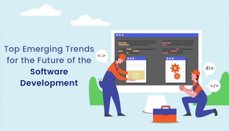 Software Development Trends