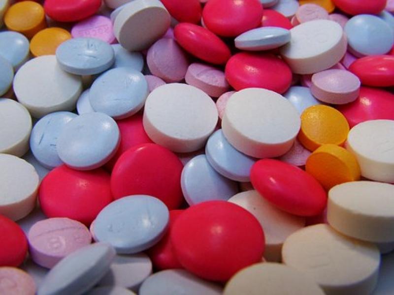 Pharmacy Automation Systems