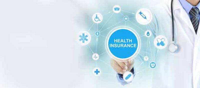 Health Insurance Plans