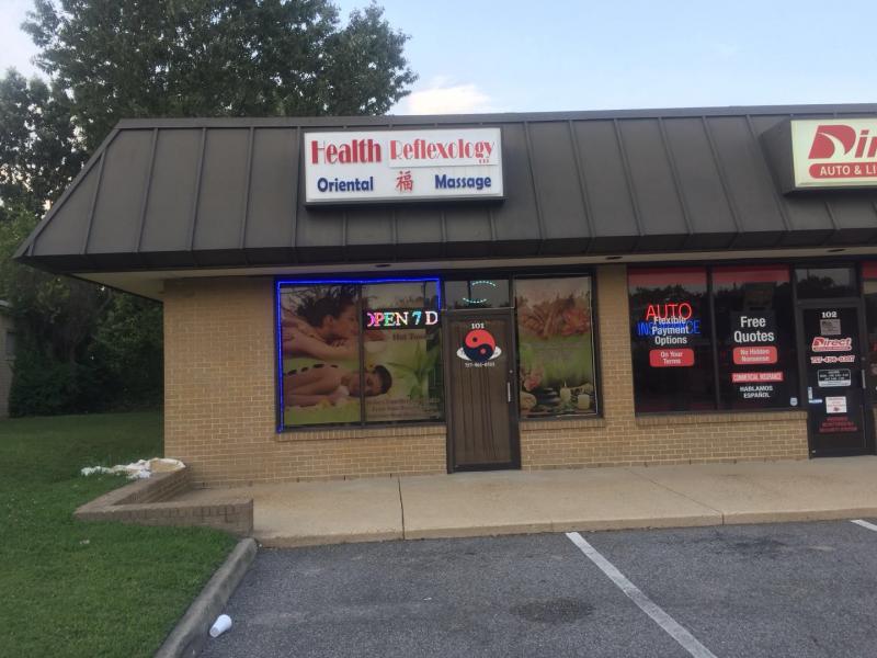 Asian Massage Store Directory Virginia Beach, VA