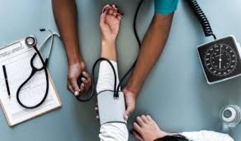 Healthcare Services Market