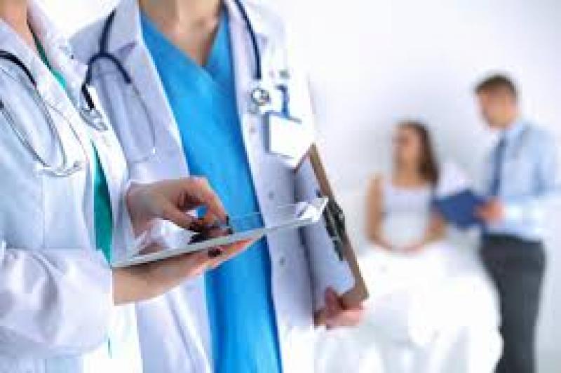 Healthcare Services Healthcare Services