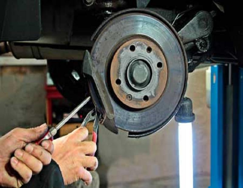  Heavy-duty Vehicle Braking 