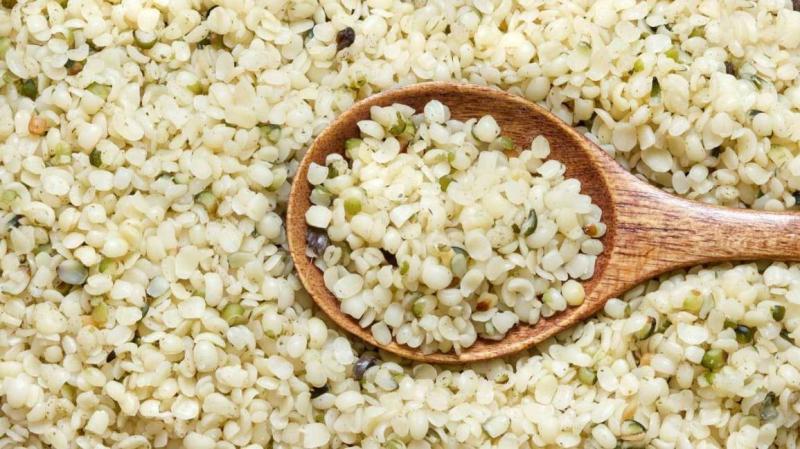 Hemp Seeds Market