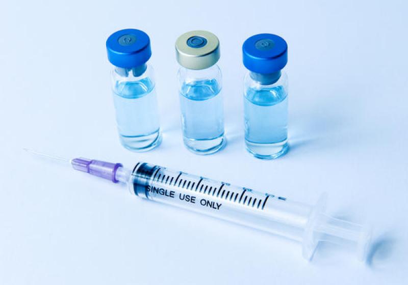 Hepatitis Vaccine
