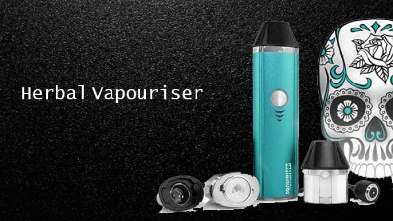 Buy Electronic Vaporizer in UK