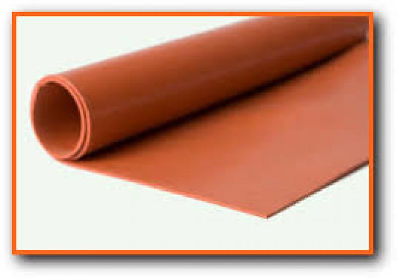 High Heat Foam Market