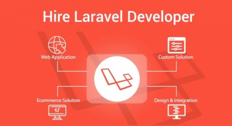Laravel development company