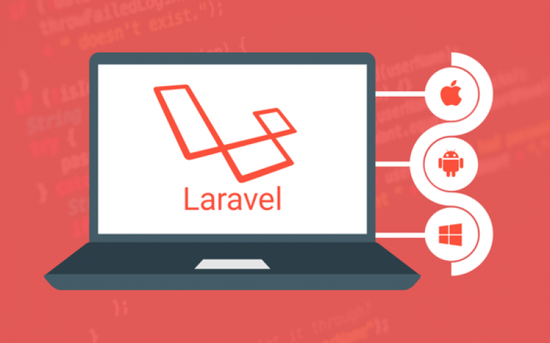 Hire Laravel Developer