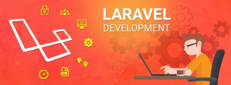 Laravel development company