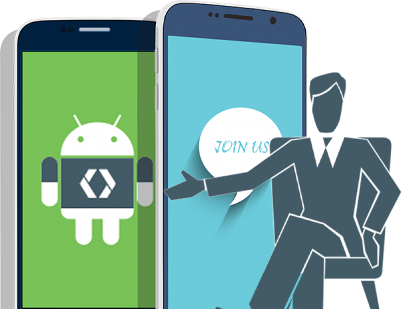 Hire Mobile Developer