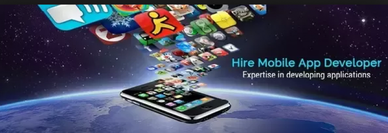 Hire Mobile Developer Hire Mobile Developer