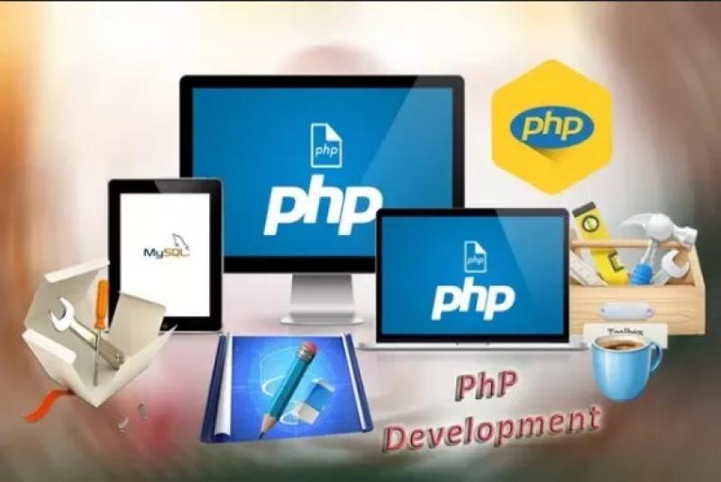 PHP development Company