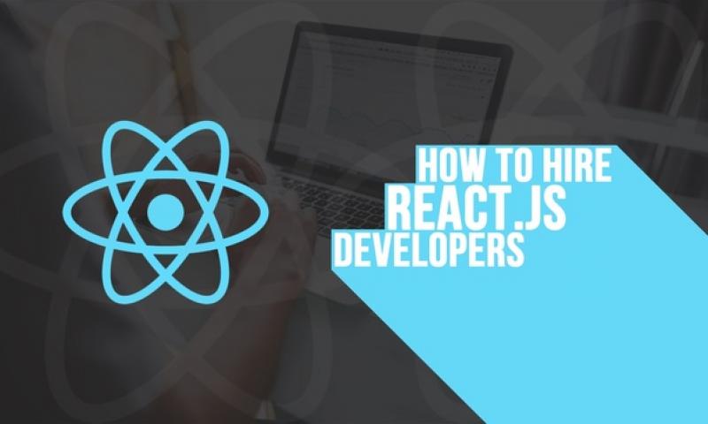 Hire React.js Developer