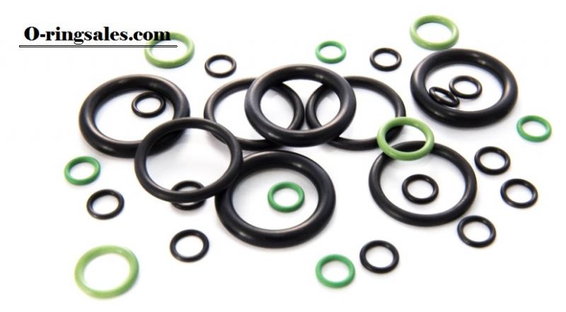 Order Online HNBR O-Rings with the Best Supplier - O-RingSales