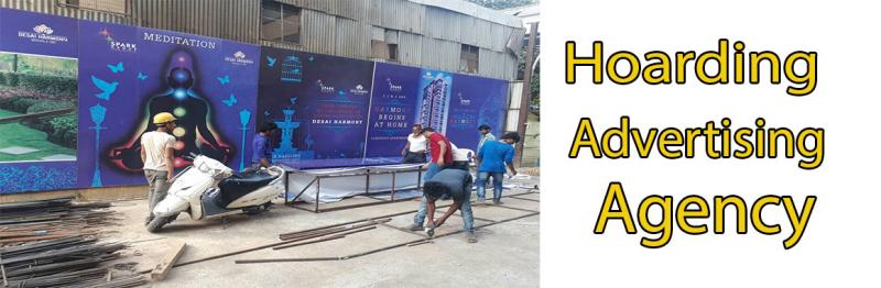 Advertising Agency in Mumbai