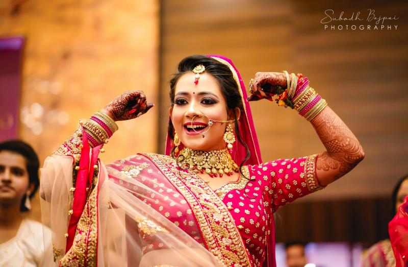 Wedding Photography