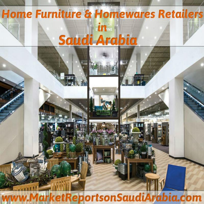 Home Furniture and Home-wares