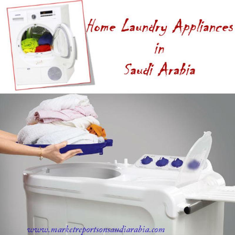 Home Laundry Appliances